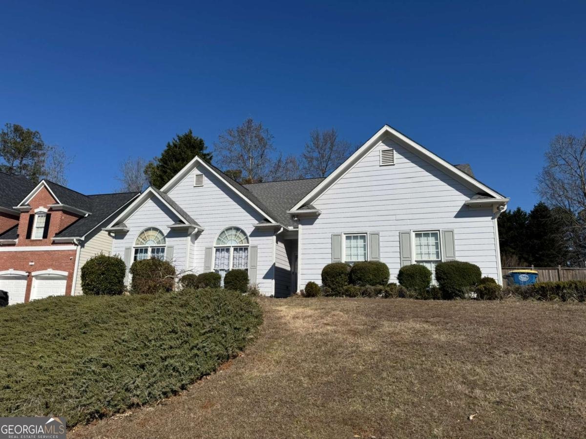 3011 Summer Stream Court Kennesaw - Photo 1