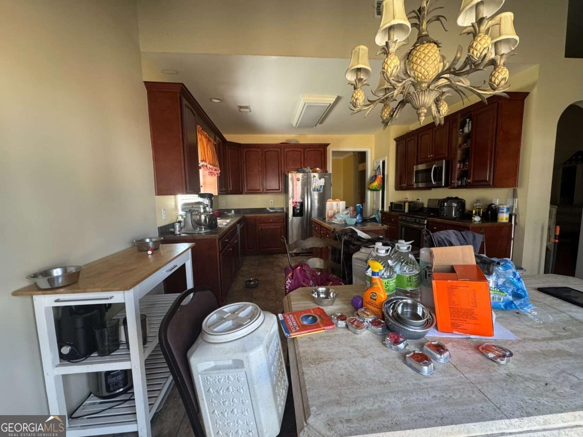 3011 Summer Stream Court Kennesaw - Photo 18