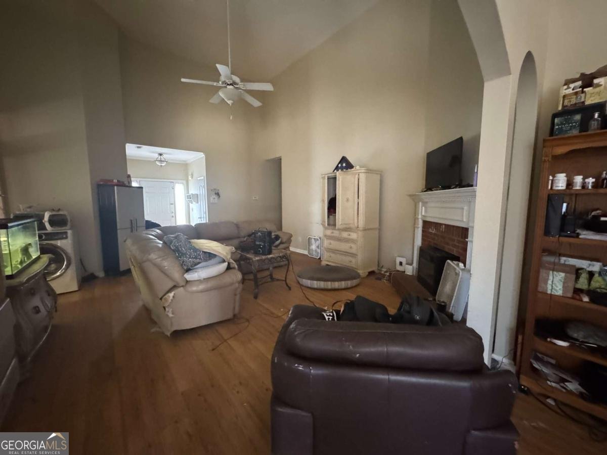 3011 Summer Stream Court Kennesaw - Photo 20