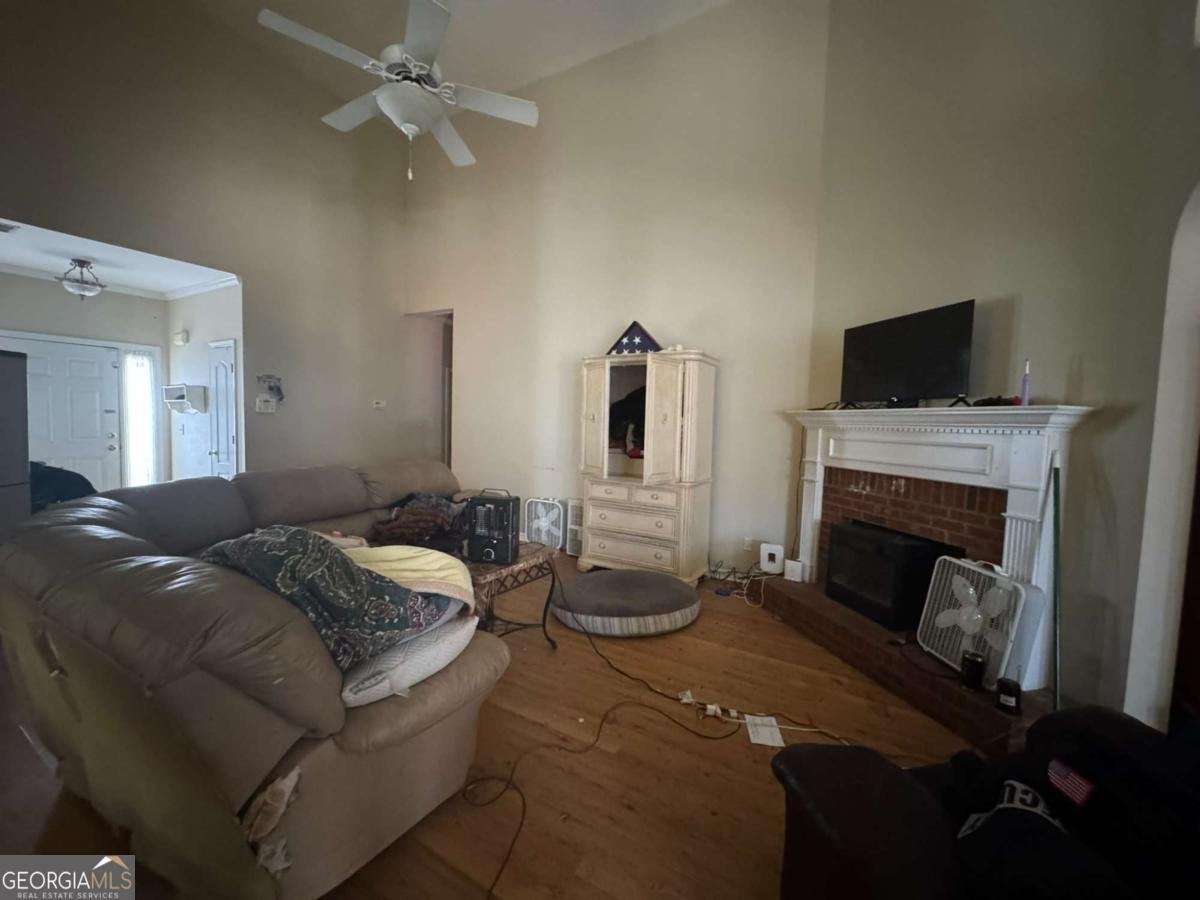 3011 Summer Stream Court Kennesaw - Photo 21