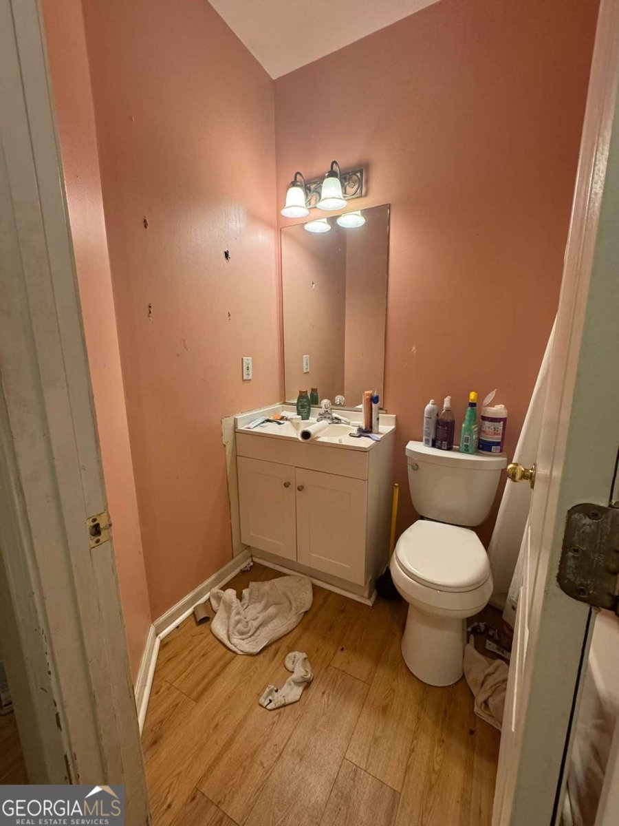 3011 Summer Stream Court Kennesaw - Photo 25