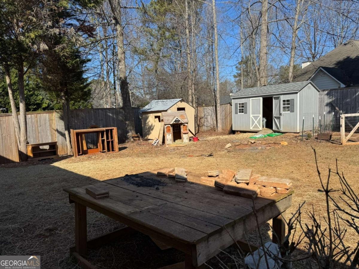 3011 Summer Stream Court Kennesaw - Photo 49