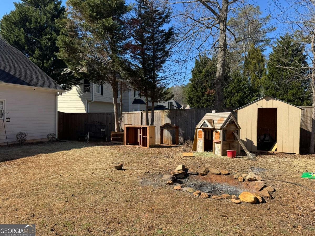 3011 Summer Stream Court Kennesaw - Photo 51