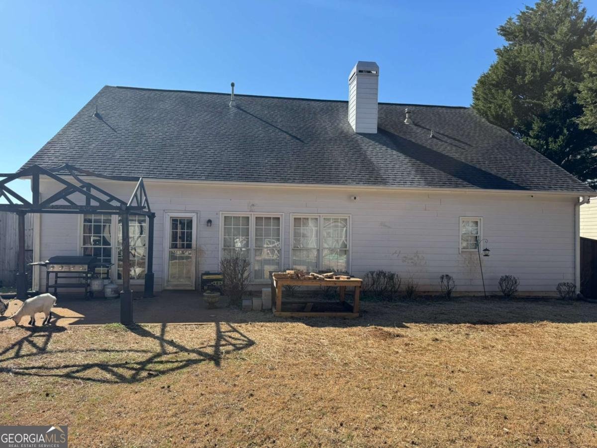 3011 Summer Stream Court Kennesaw - Photo 52