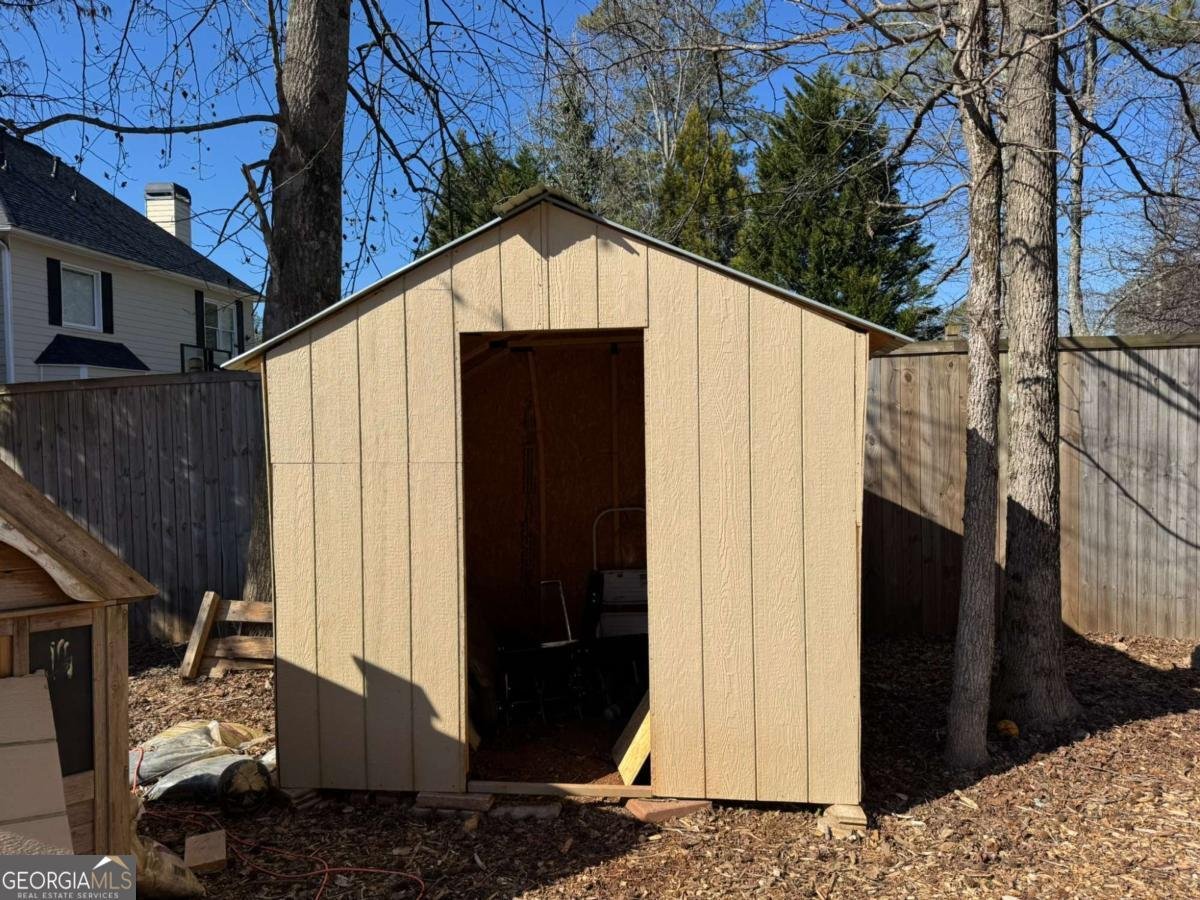 3011 Summer Stream Court Kennesaw - Photo 54