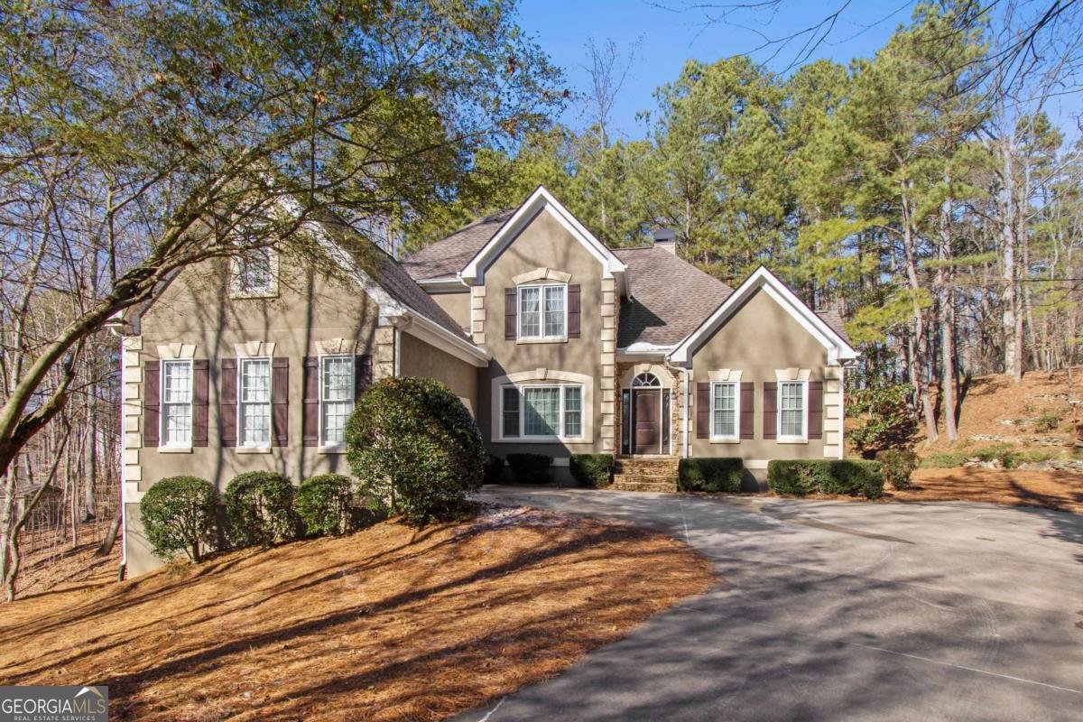 2330 Bexford View Cumming - Photo 1