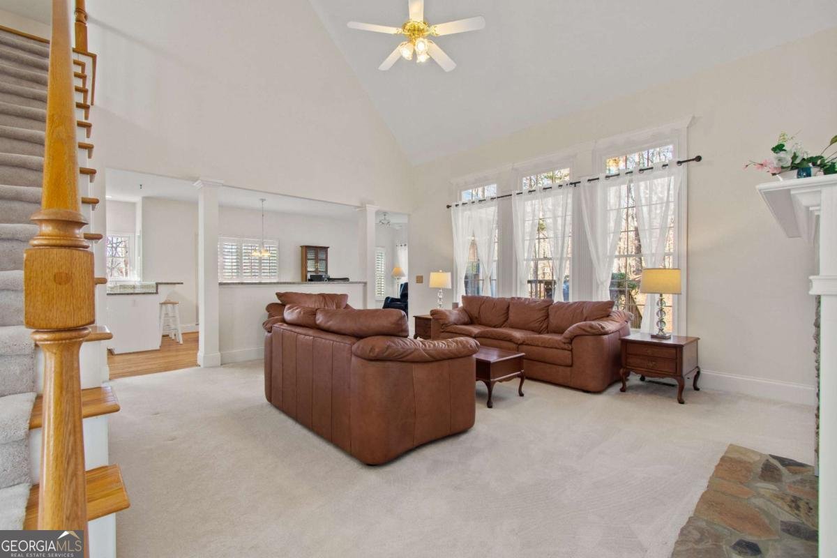 2330 Bexford View Cumming - Photo 10