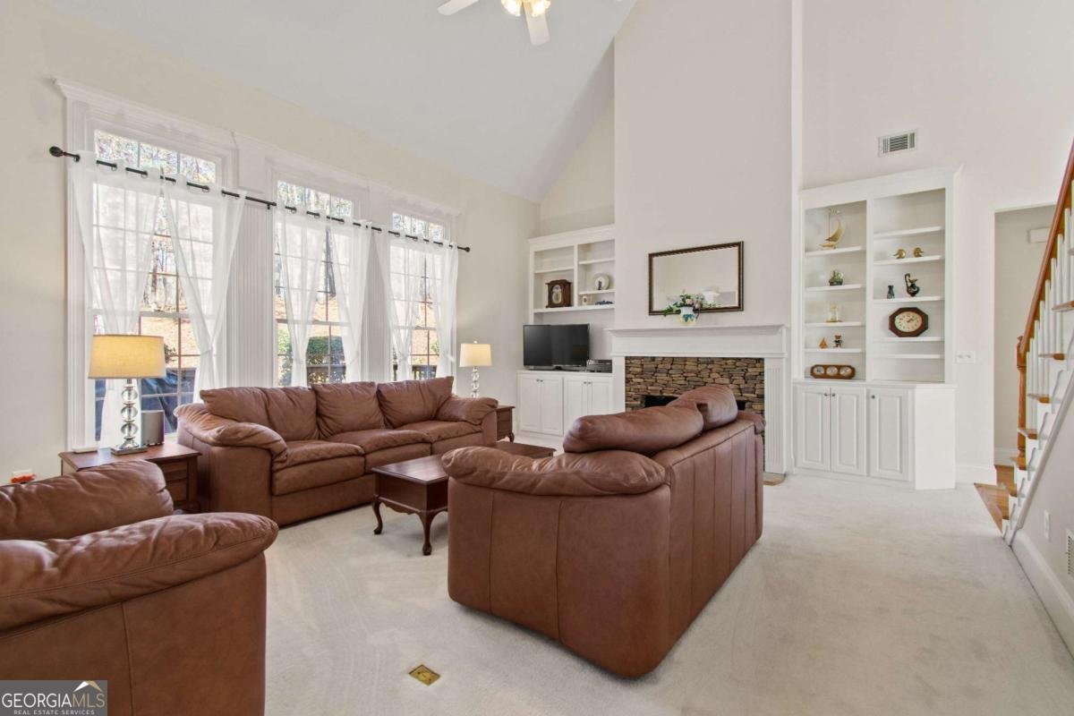 2330 Bexford View Cumming - Photo 11