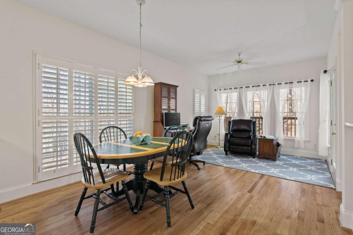 2330 Bexford View Cumming - Photo 20