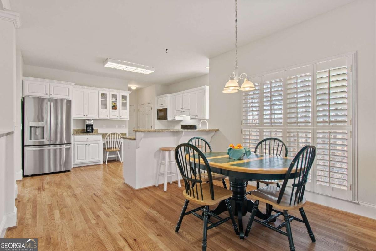 2330 Bexford View Cumming - Photo 21