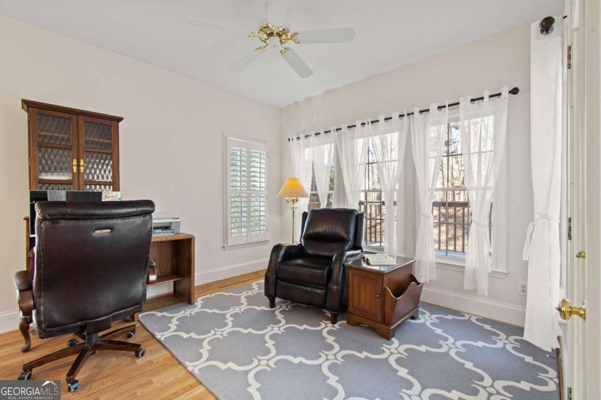 2330 Bexford View Cumming - Photo 22