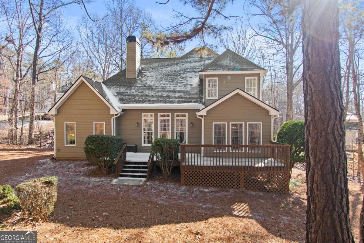 2330 Bexford View Cumming - Photo 47