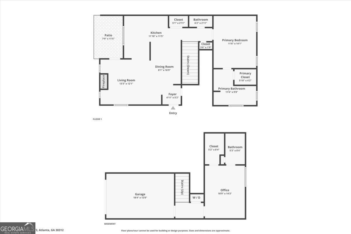 655 Mead Street Atlanta - Photo 38