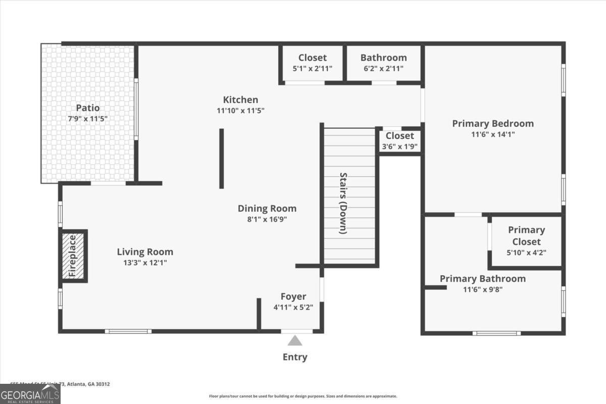 655 Mead Street Atlanta - Photo 39