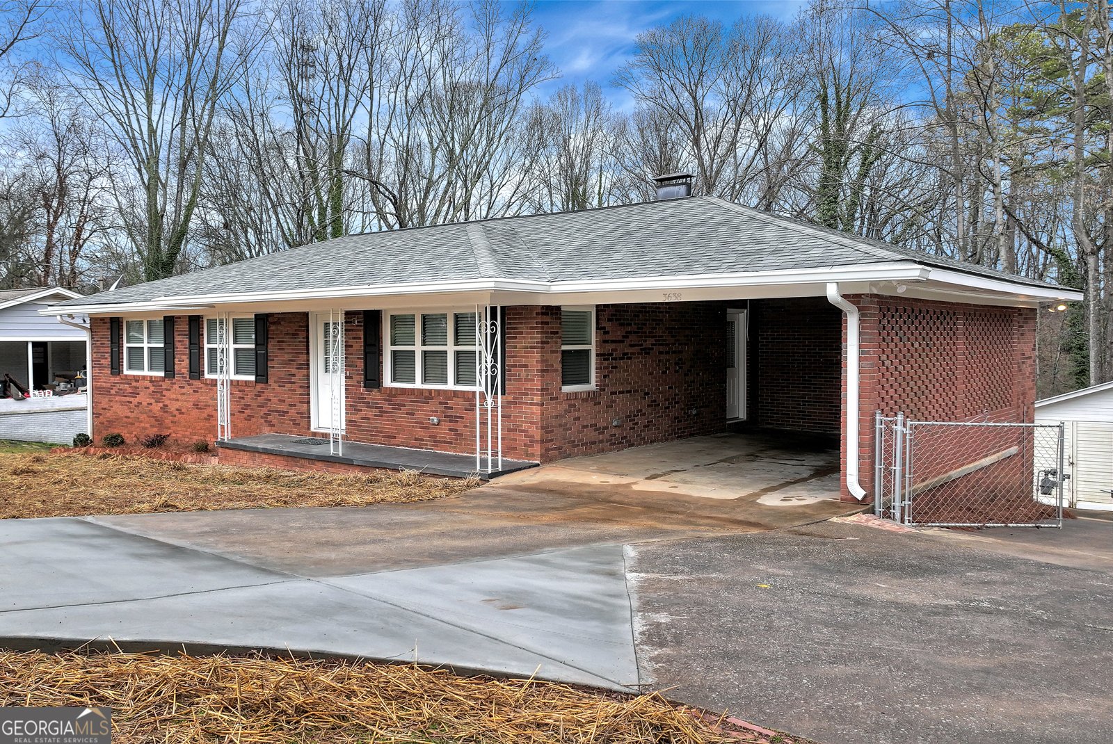 3638 Garden Boulevard Gainesville - Photo 6