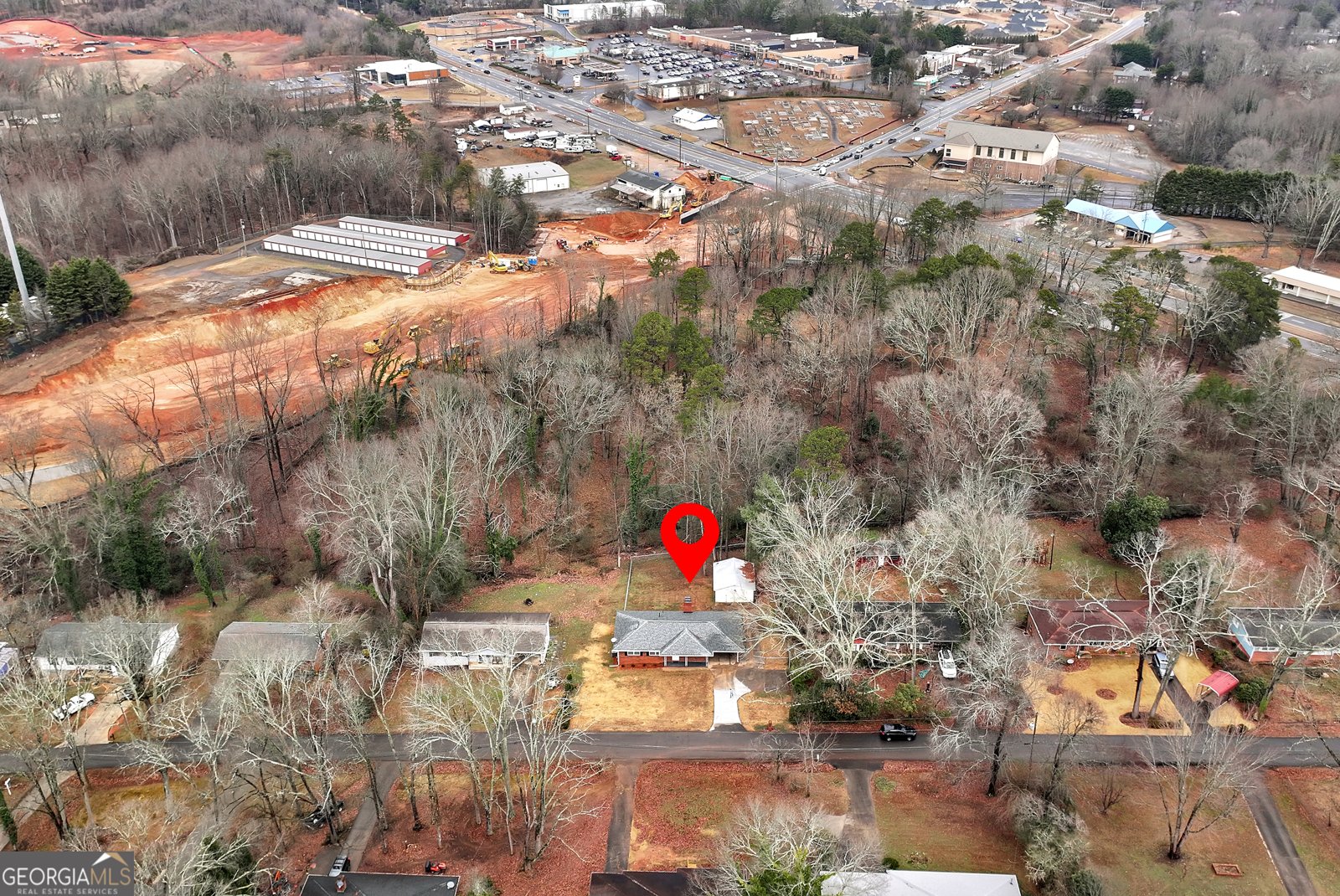 3638 Garden Boulevard Gainesville - Photo 8