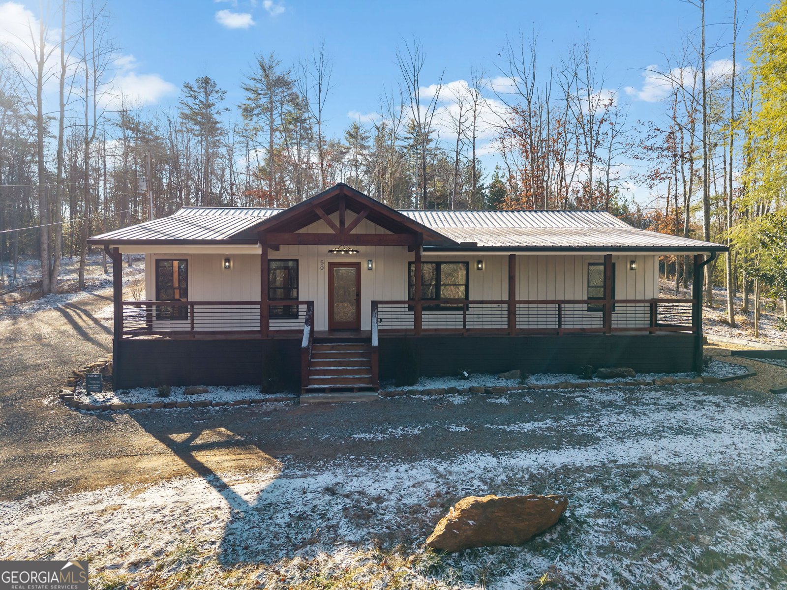 50 Thrasher Drive Blue Ridge - Photo 1