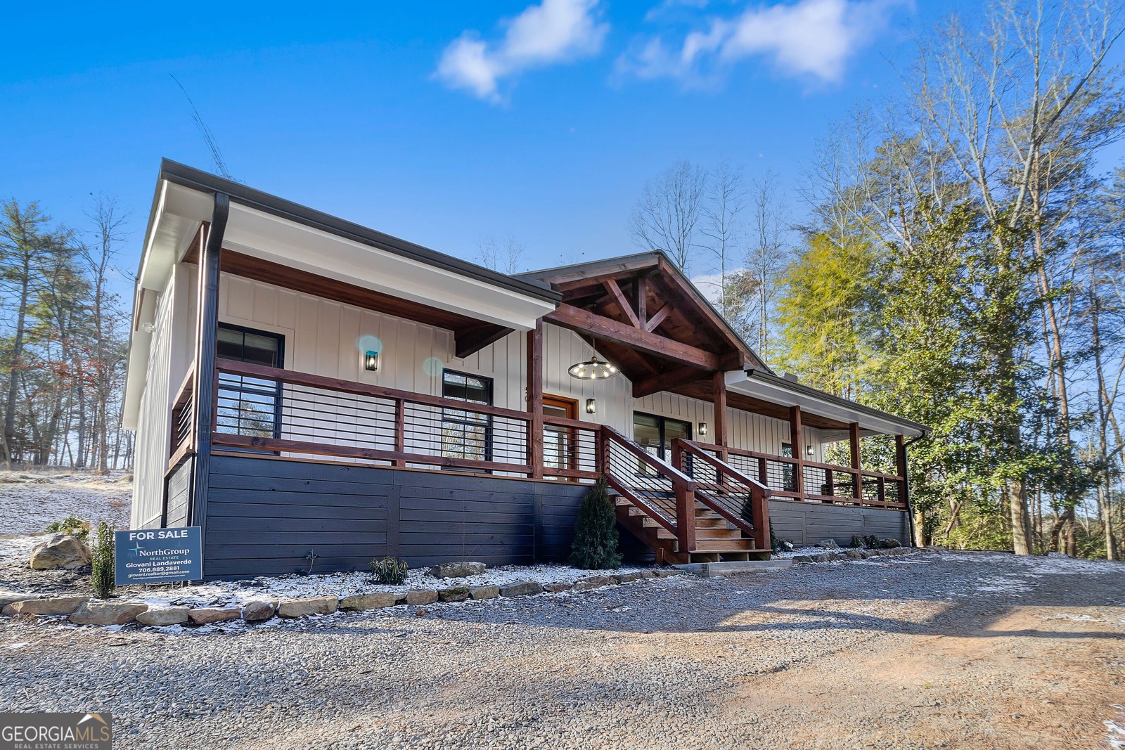 50 Thrasher Drive Blue Ridge - Photo 47