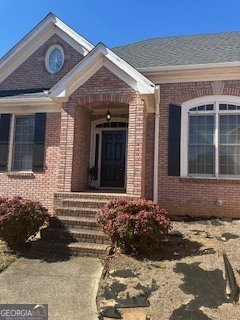 3975 Hershel Drive Douglasville - Photo 1