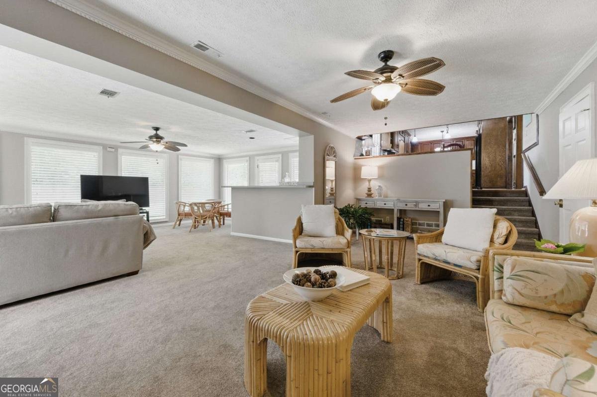 4205 Jeri Lynn Court Tucker - Photo 13