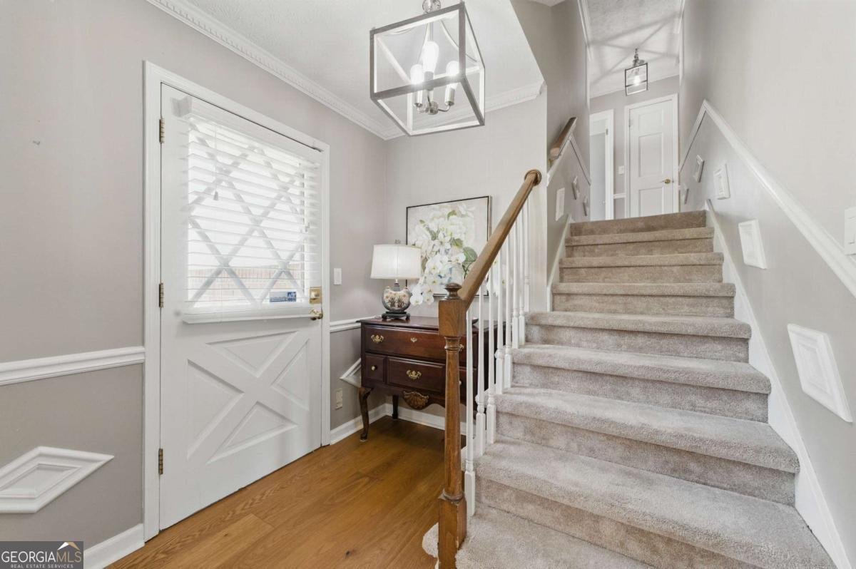 4205 Jeri Lynn Court Tucker - Photo 21