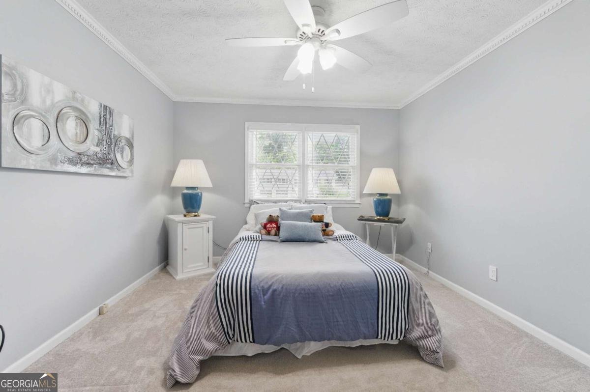 4205 Jeri Lynn Court Tucker - Photo 22