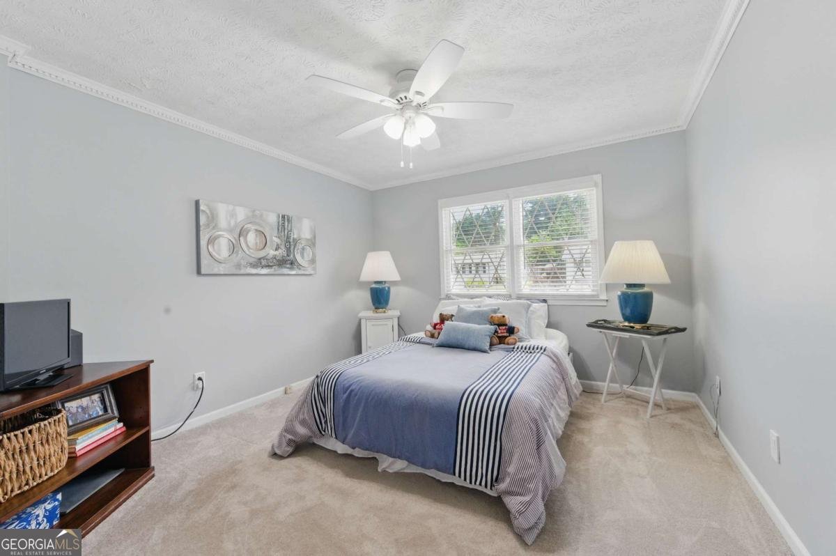 4205 Jeri Lynn Court Tucker - Photo 23