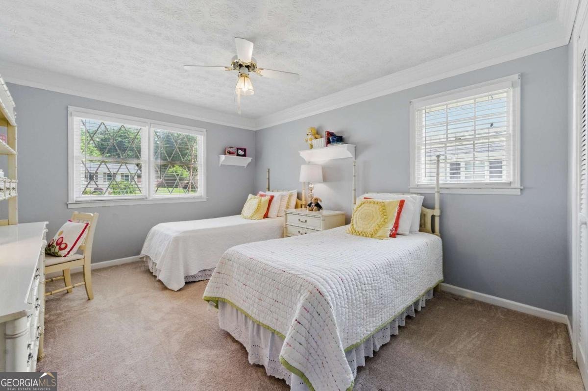 4205 Jeri Lynn Court Tucker - Photo 24