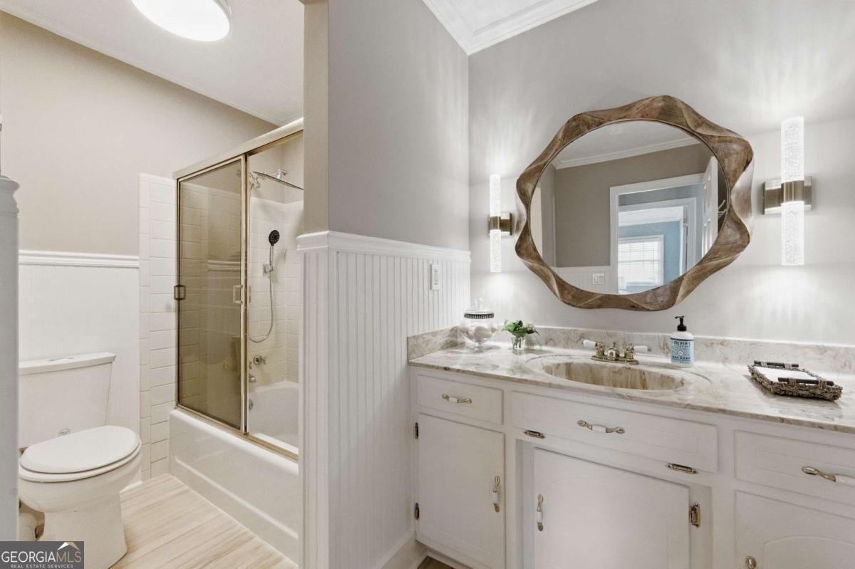 4205 Jeri Lynn Court Tucker - Photo 25