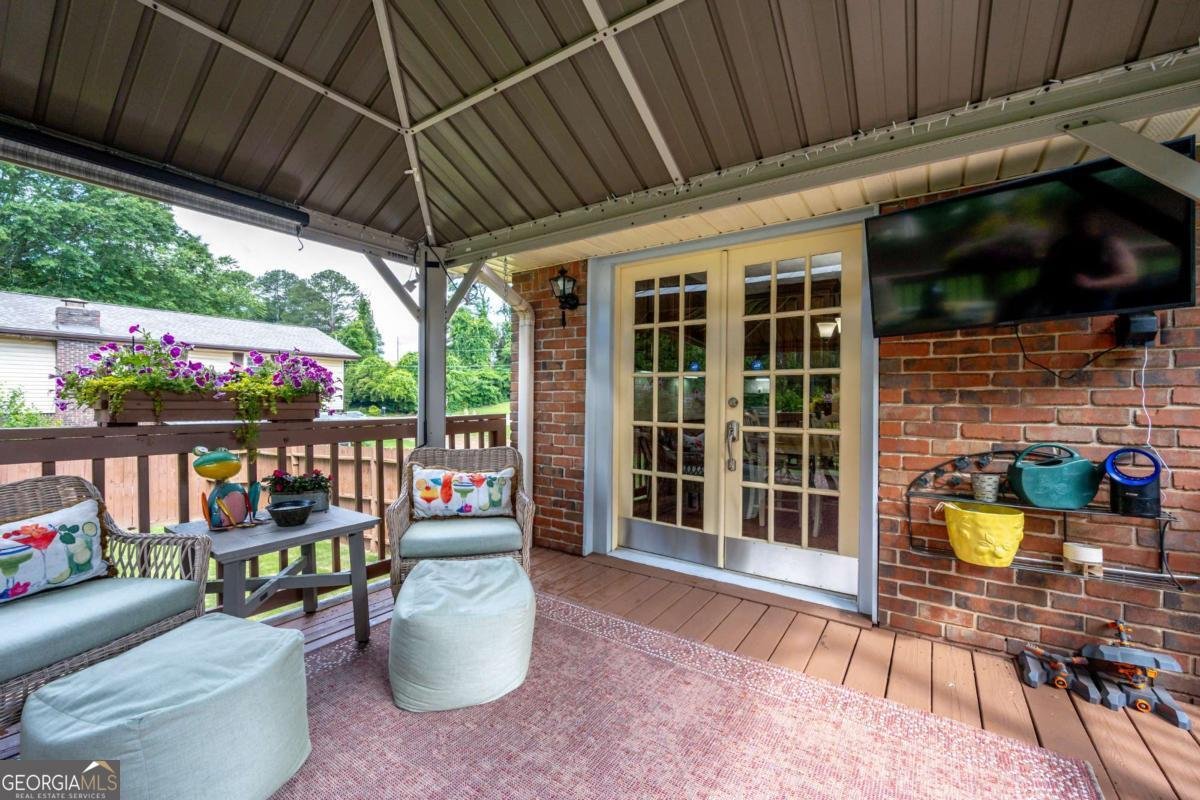 4205 Jeri Lynn Court Tucker - Photo 29