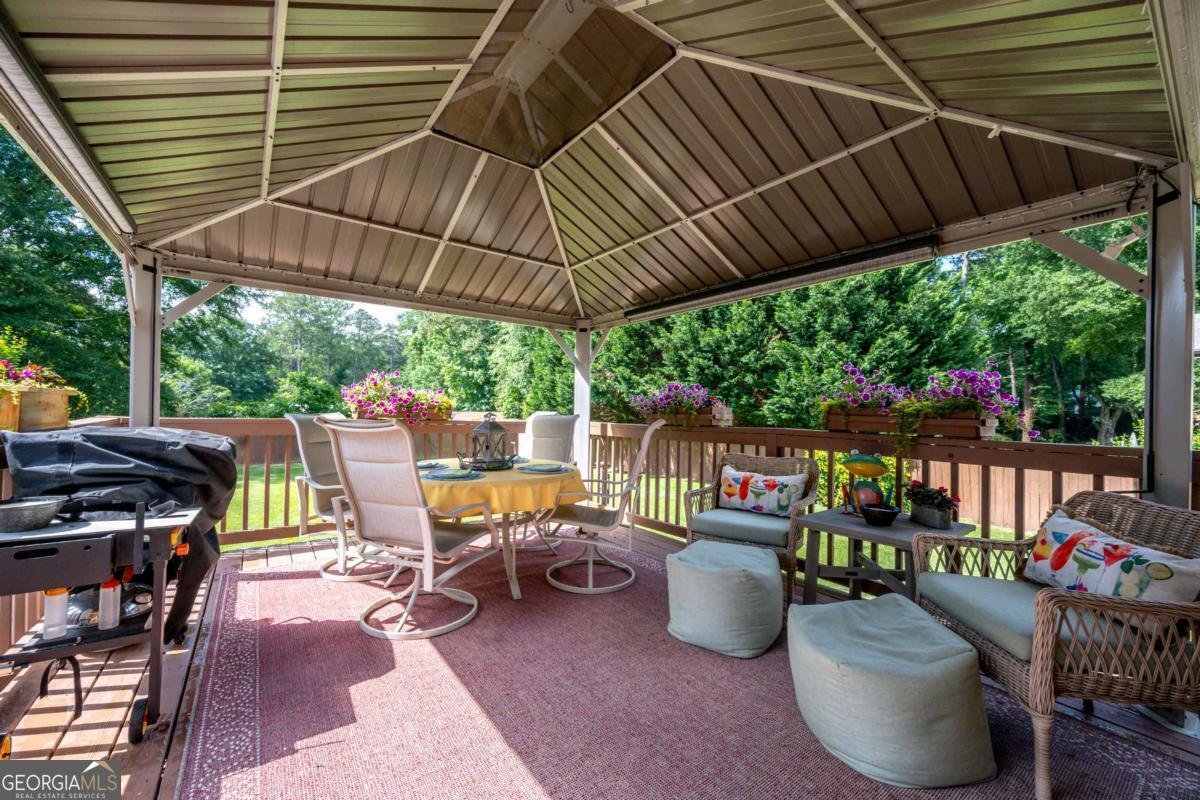 4205 Jeri Lynn Court Tucker - Photo 30