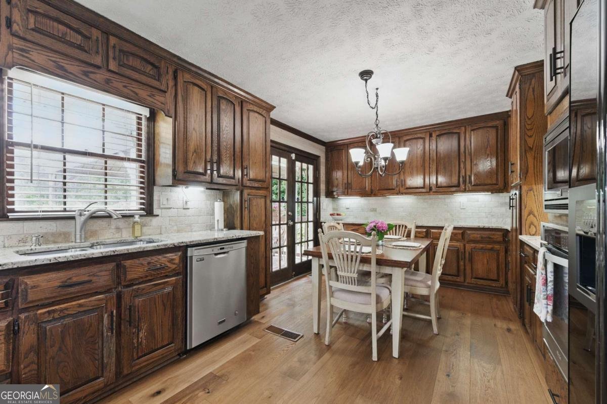 4205 Jeri Lynn Court Tucker - Photo 8