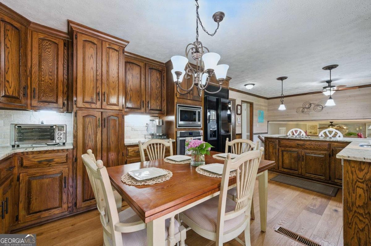 4205 Jeri Lynn Court Tucker - Photo 9