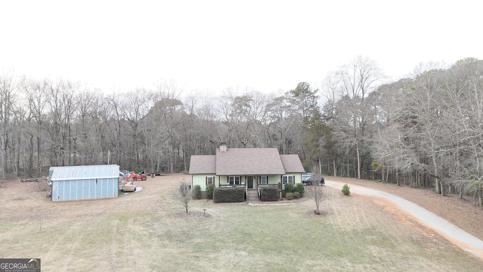2267 Hartwell Highway Elberton - Photo 10