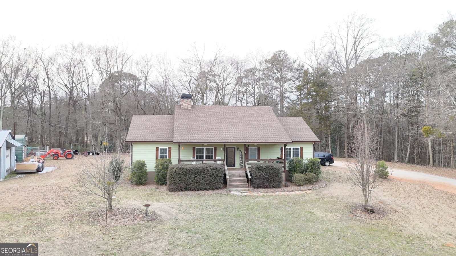 2267 Hartwell Highway Elberton - Photo 11