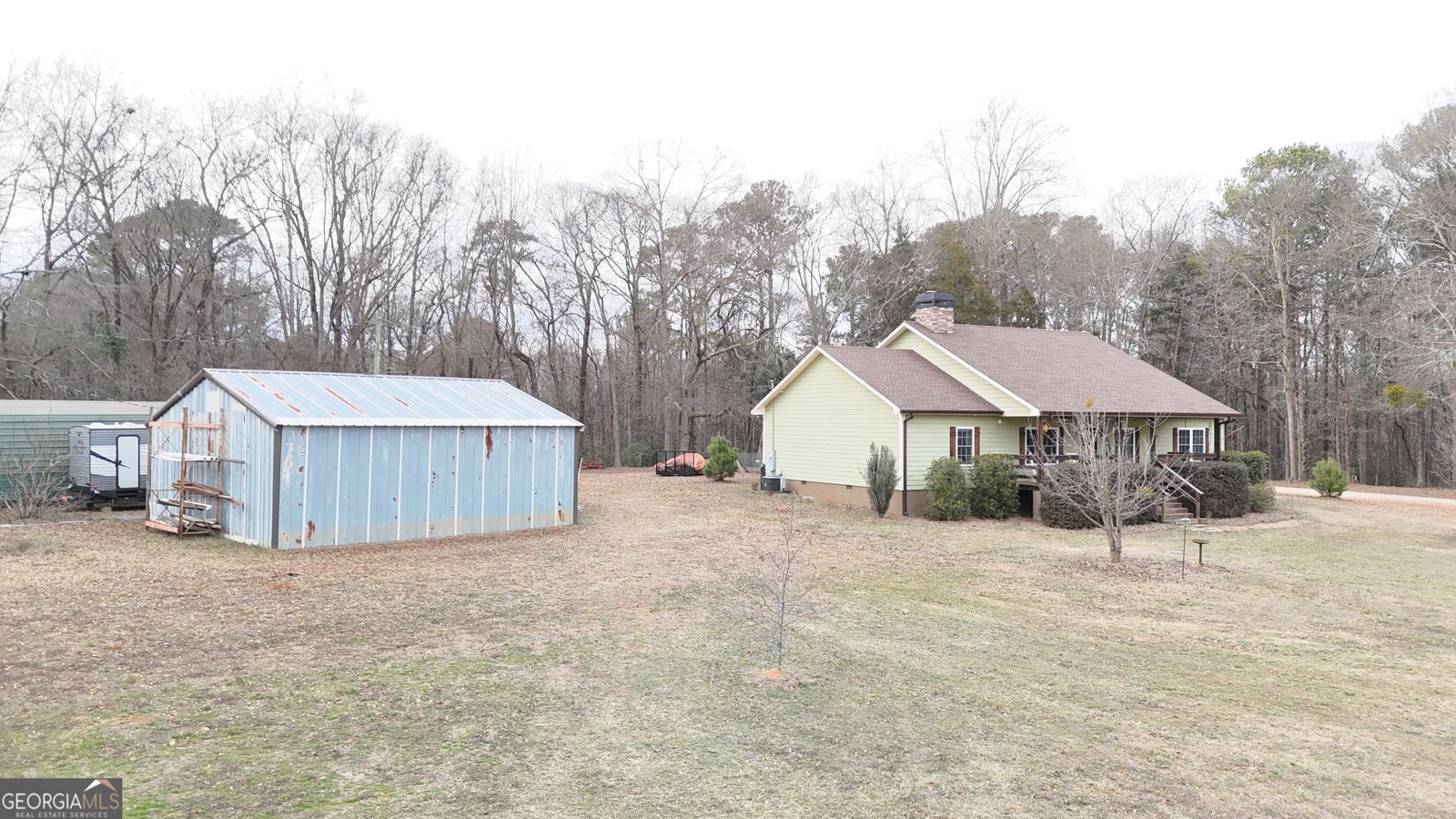 2267 Hartwell Highway Elberton - Photo 12