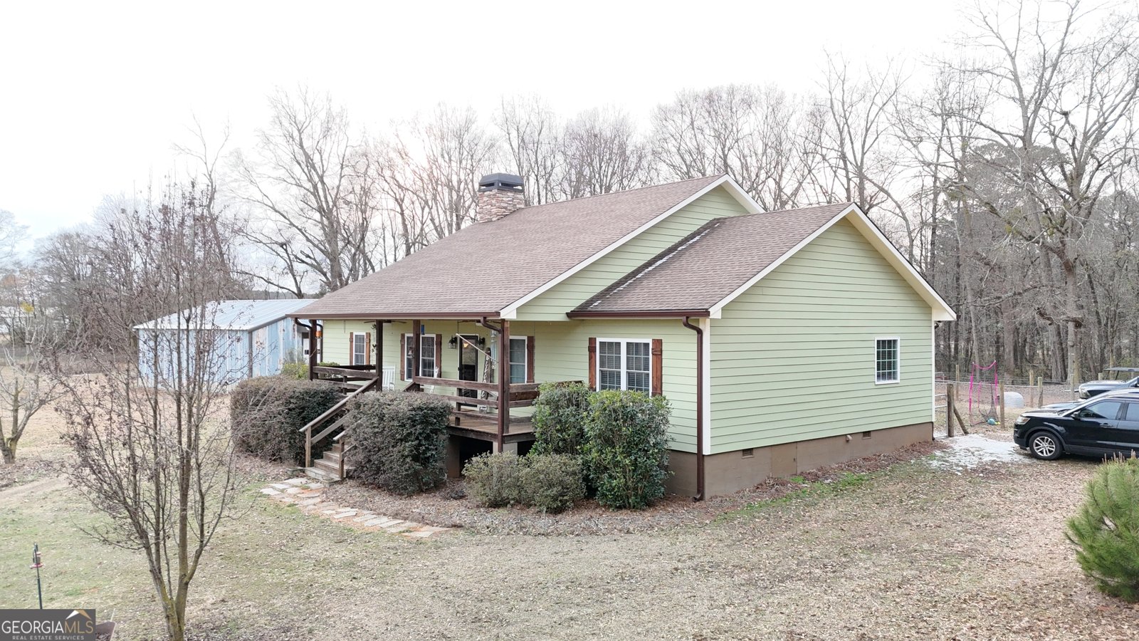 2267 Hartwell Highway Elberton - Photo 13