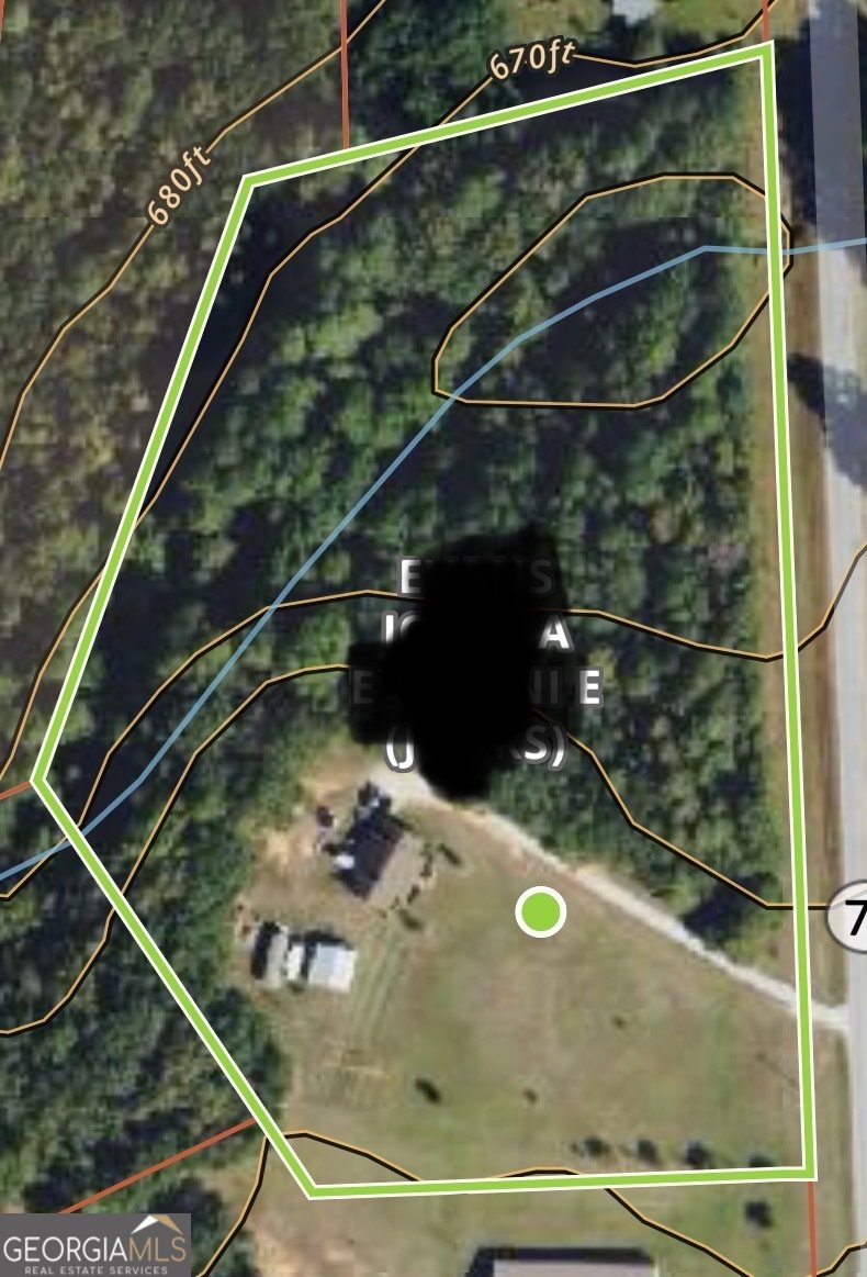 2267 Hartwell Highway Elberton - Photo 16