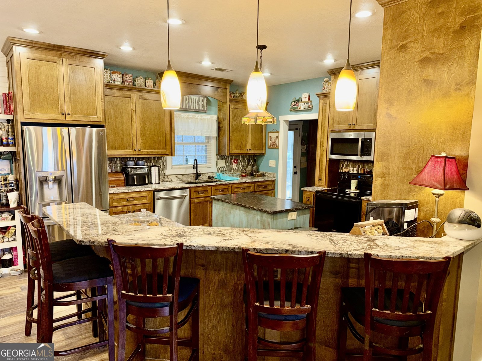 2267 Hartwell Highway Elberton - Photo 17