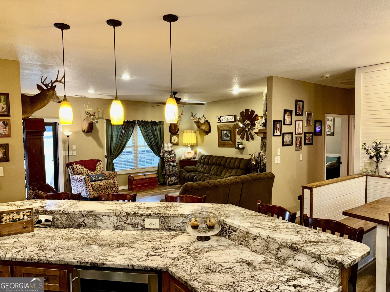 2267 Hartwell Highway Elberton - Photo 19