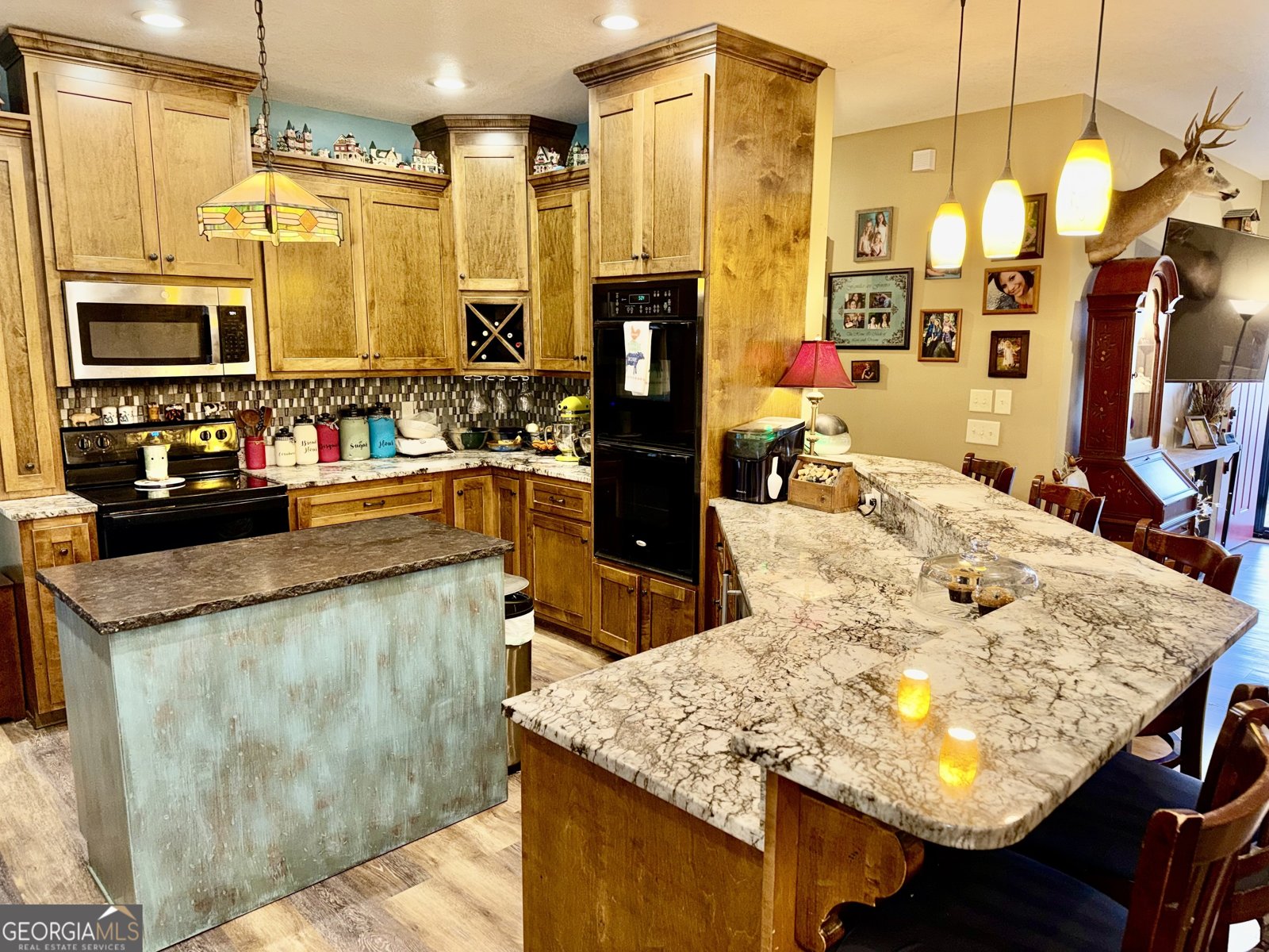 2267 Hartwell Highway Elberton - Photo 22