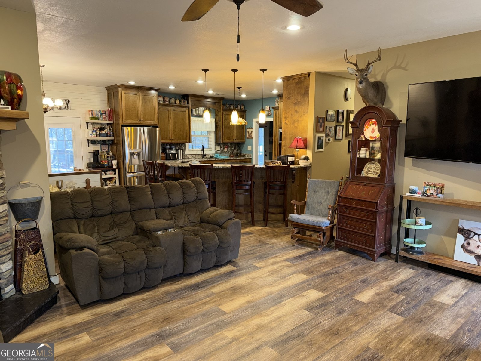 2267 Hartwell Highway Elberton - Photo 24