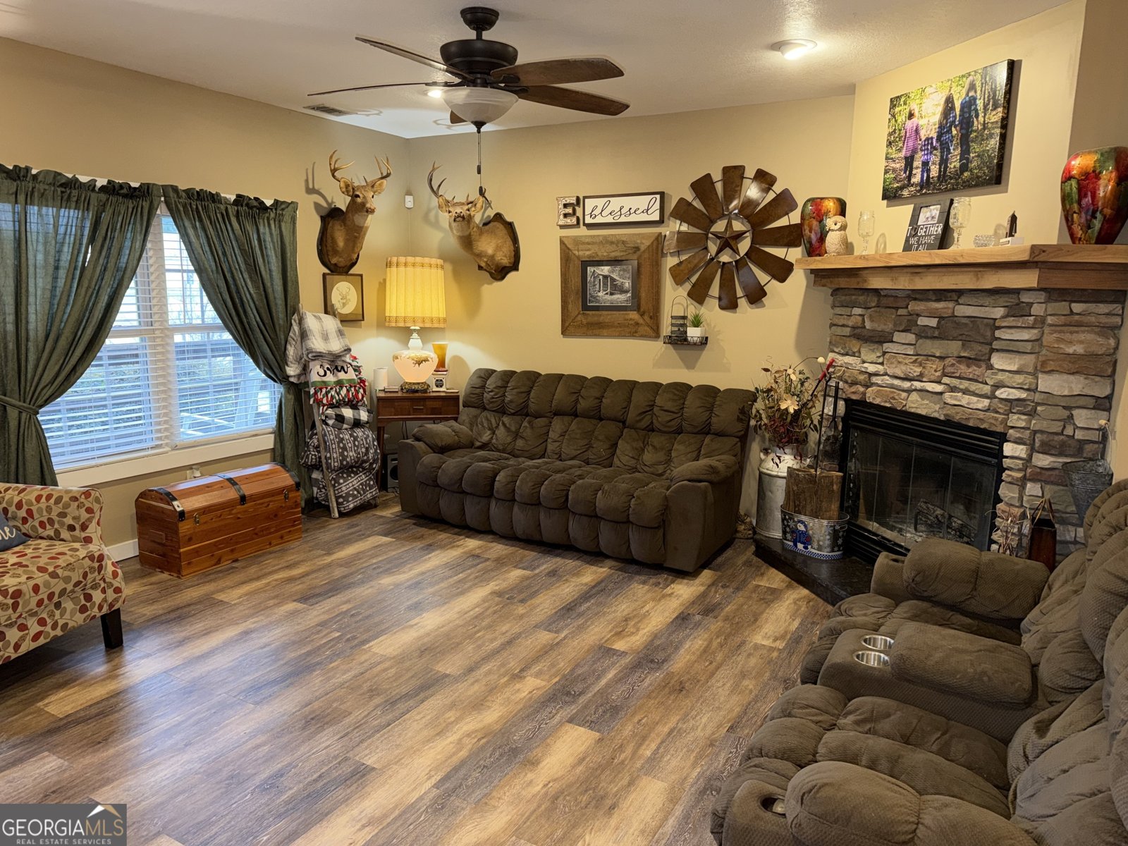 2267 Hartwell Highway Elberton - Photo 25