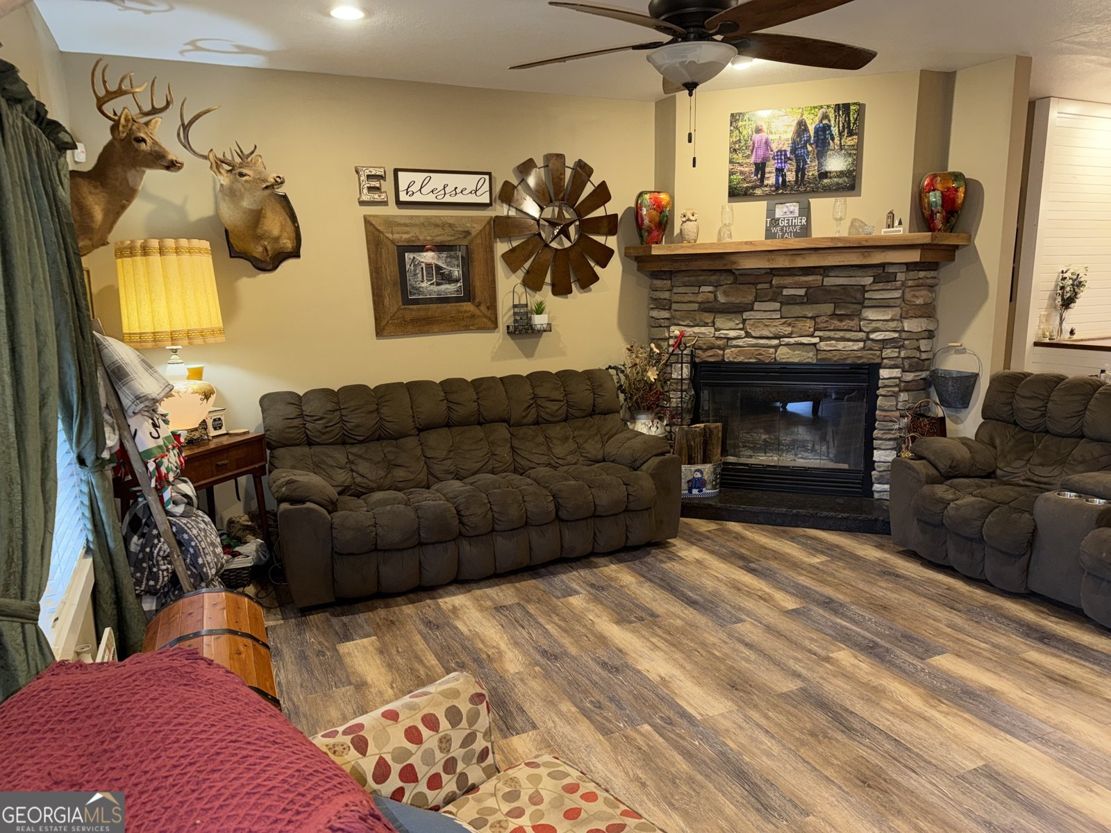 2267 Hartwell Highway Elberton - Photo 26