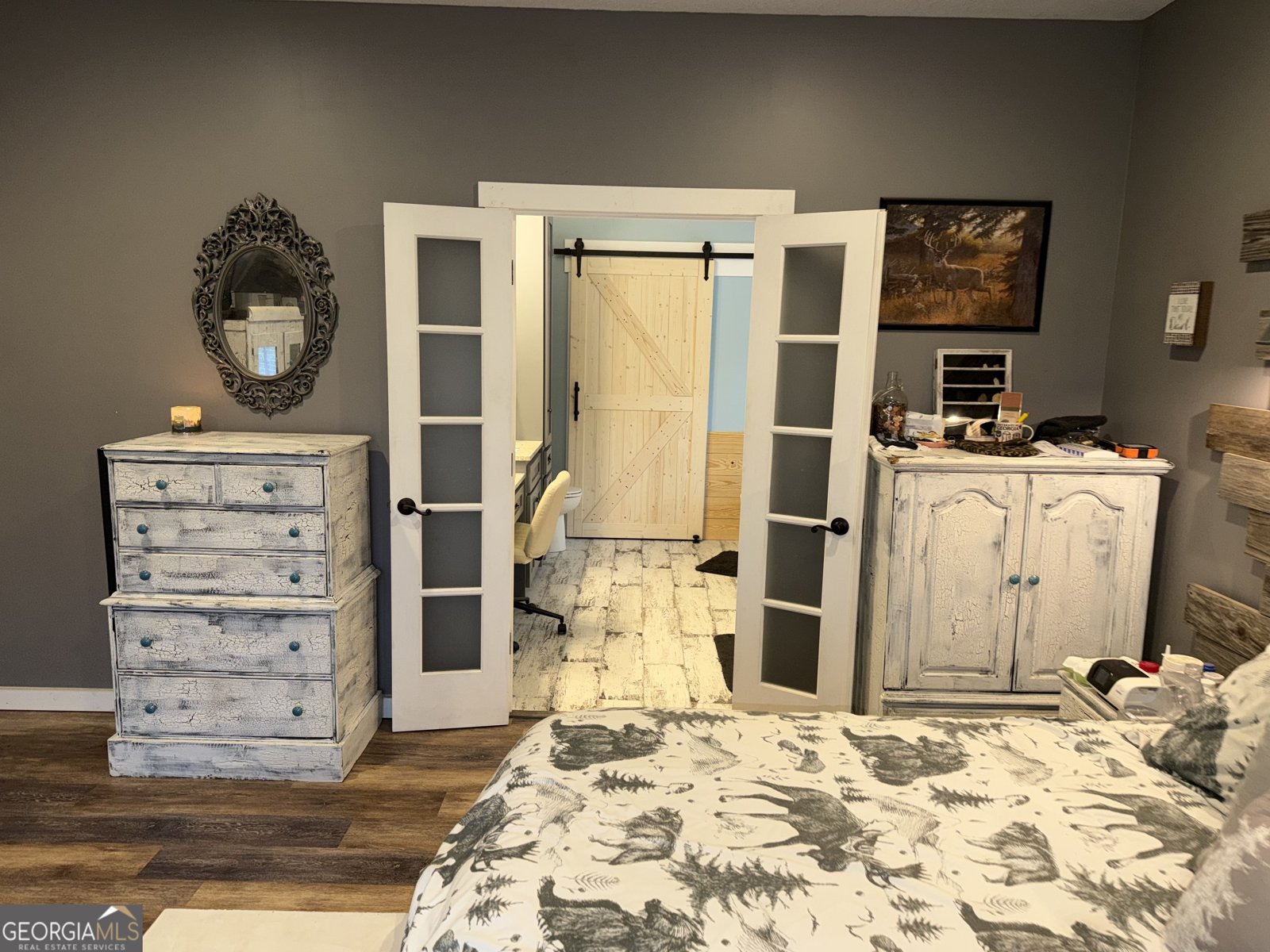 2267 Hartwell Highway Elberton - Photo 27