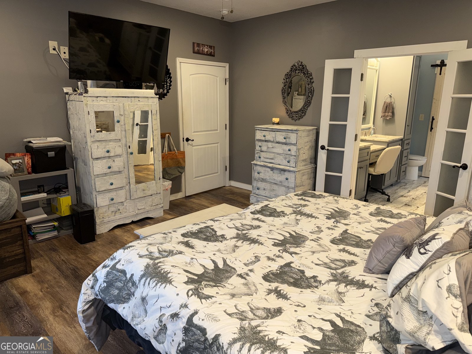 2267 Hartwell Highway Elberton - Photo 29