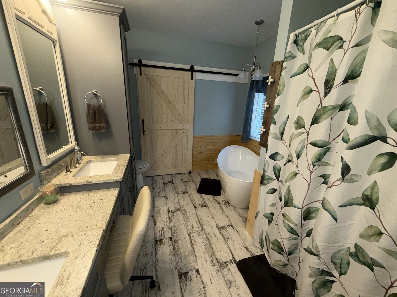 2267 Hartwell Highway Elberton - Photo 30