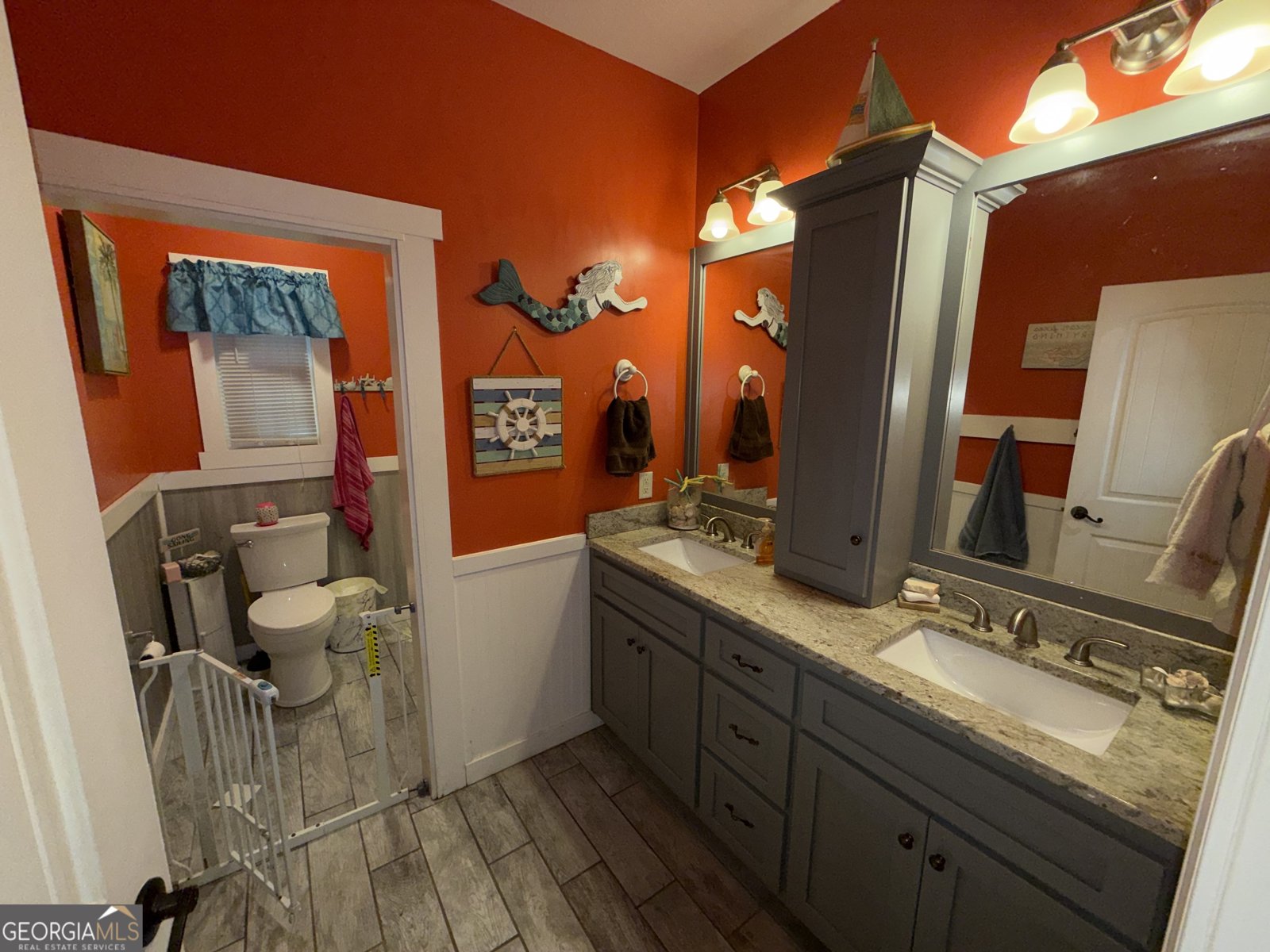 2267 Hartwell Highway Elberton - Photo 34