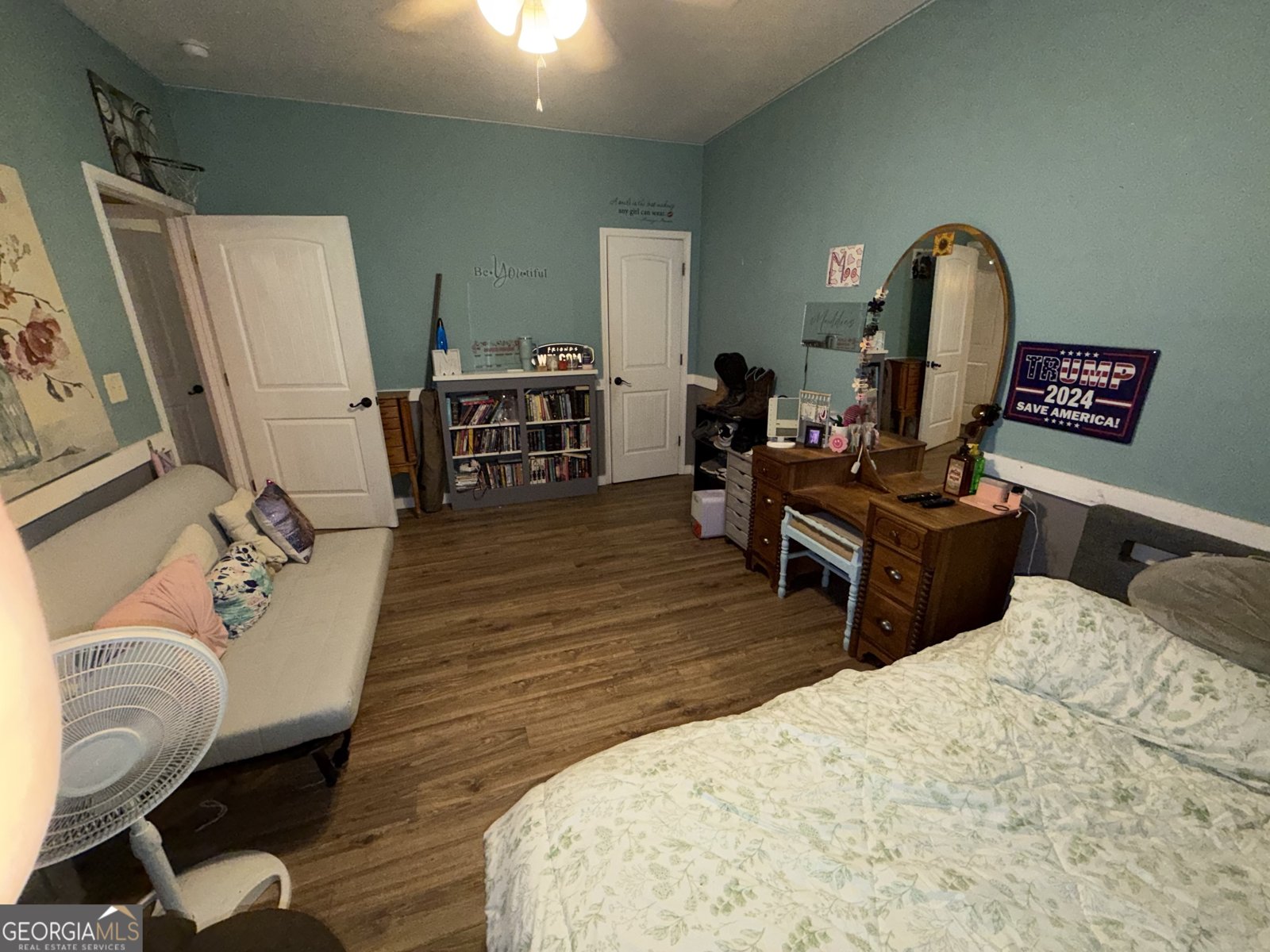 2267 Hartwell Highway Elberton - Photo 36