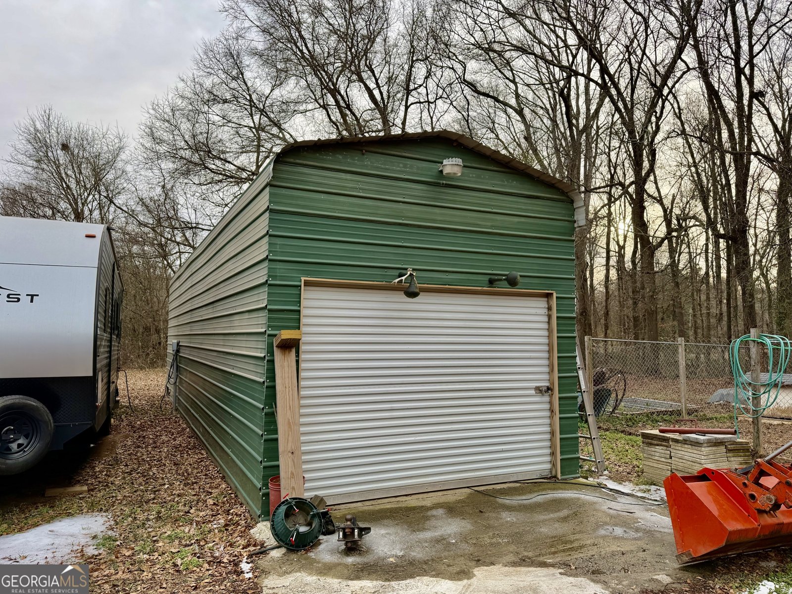 2267 Hartwell Highway Elberton - Photo 40